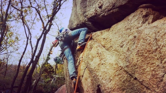 San Valeriano - Rampage 2 - Bagna càôda